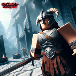 [IN-DEV] Mythical Legends