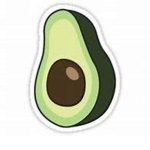 x ~avocado squad~ x