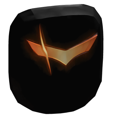 Infernal Soldier Mask FF [ORIGINAL]