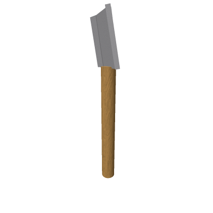 shovel