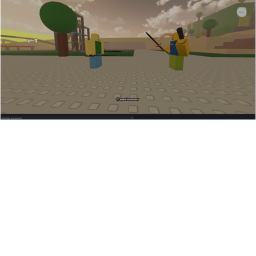Ultimate Sword Fightning