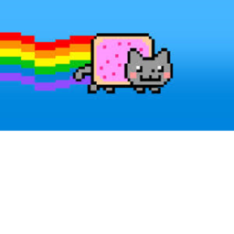 ✮Nyan Cats✮'s Cute