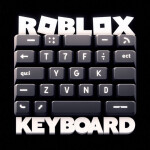  Working Keyboard with BADGES! Christmas Update