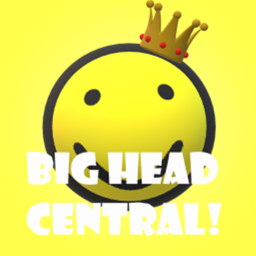 BigHead Central!