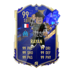 rayan desade