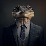 The Swamp Stalkers
