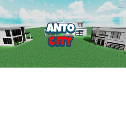 ANTOCITY UPDATE BETA