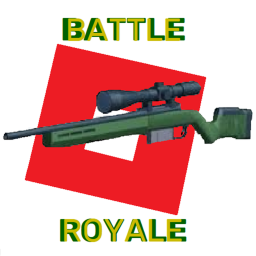 Roblox Battle Royale (Beta)