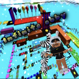 infinite obby