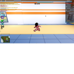 Luca, Sebi si jailbreak