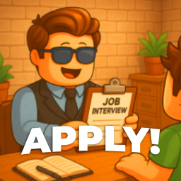 🧁 [APPLY] Job Center