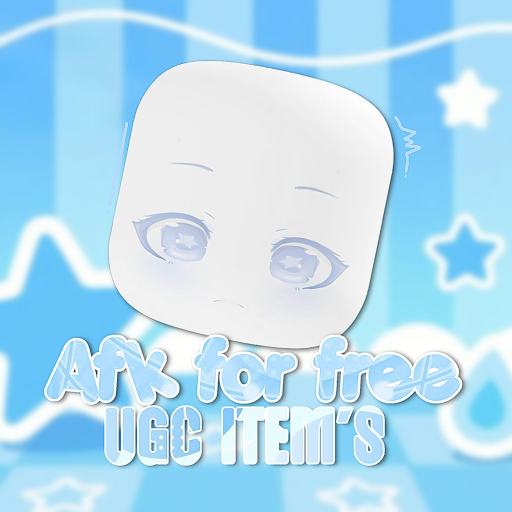 AFK For Free UGC!