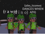 Dinosaur club :3