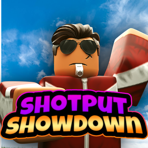 Shot Put Showdown