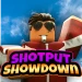 [NEW] Shot Put Showdown icon
