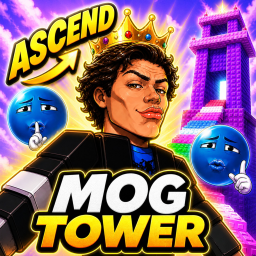 🤫 Mog Tower