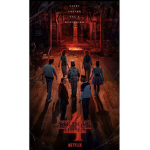 stranger things roleplay +