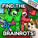 Find the Brainrots (70)