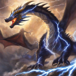 comander dragons