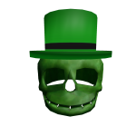 Relic of Luck