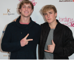 It's Everyday Bro and Help Me Help You