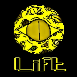 Lift icon