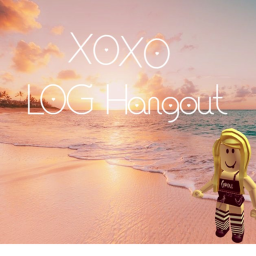 LOG  Hangout! #VIP Update!
