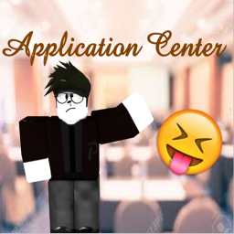 Application Center || Panda Coffee
