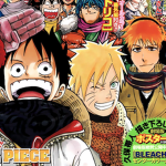 Anime Shonen UGC