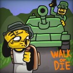 WALK OR DIE 