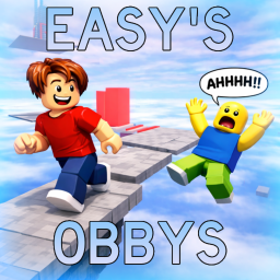 Easy's Obbys [Pre-Alpha]