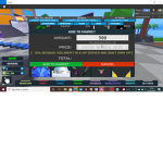 buying/sellng