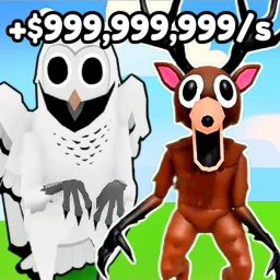 Survive 99 Nights - 2 Player Tycoon icon