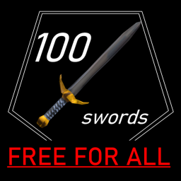 100 SWORDS FFA