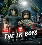 THE LK BOYS