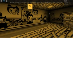 Sir Bend 2NDS gift Shop! icon