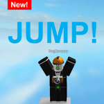 Jump! Fan Club
