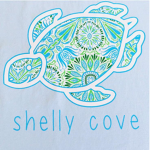 Shelly Cove™
