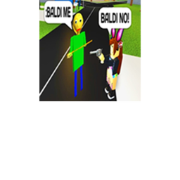 Baldi House