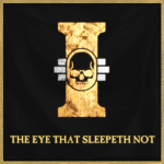 The Holy Orders of the Emperor's Ιnquisition