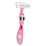 Pink Razor