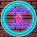 Bubba's balloons