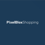 Pixel Blox Shopping