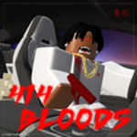 SSB South Side Bloods