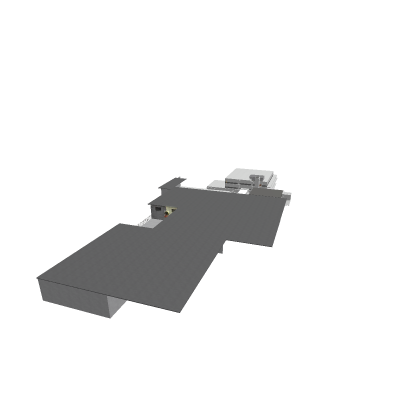 nico's nextbots Map
