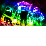 Ninja Bois group!