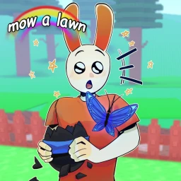 Mow a Lawn! ✂️ icon