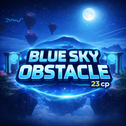 [FREE AVA] BLUE SKY OBSTACLE