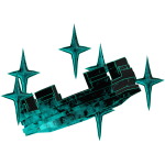 Aurora Crown