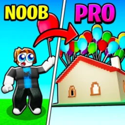 🌟1+ Balloon Every Second!🎈